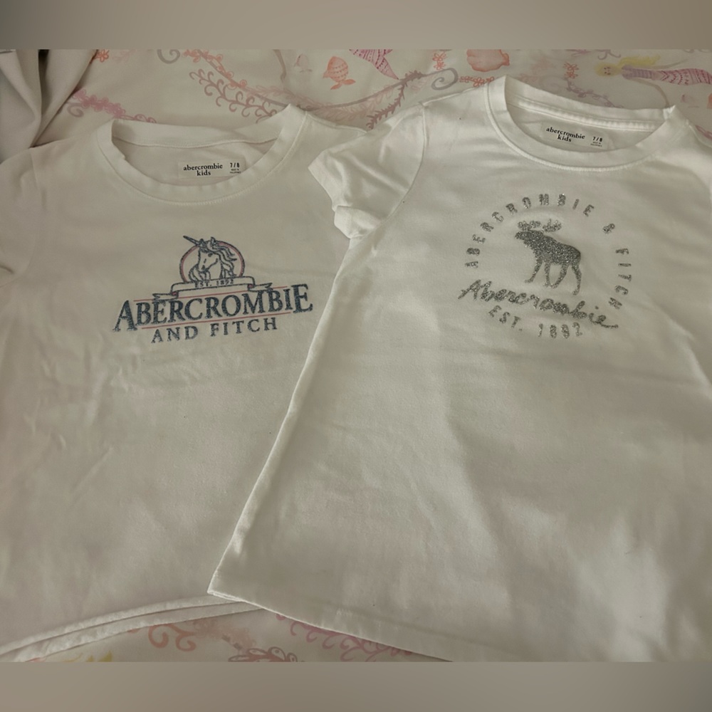 Abercrombie Kids Bundle